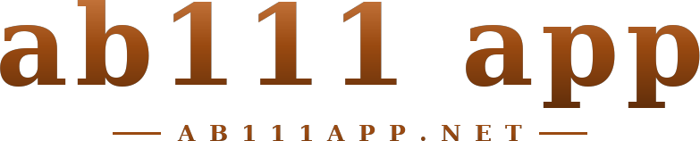 ab111 app logo